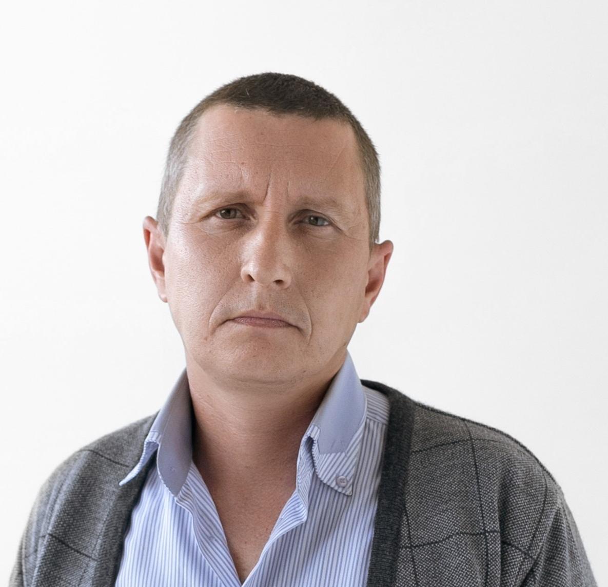 Дмитрий Зуйков