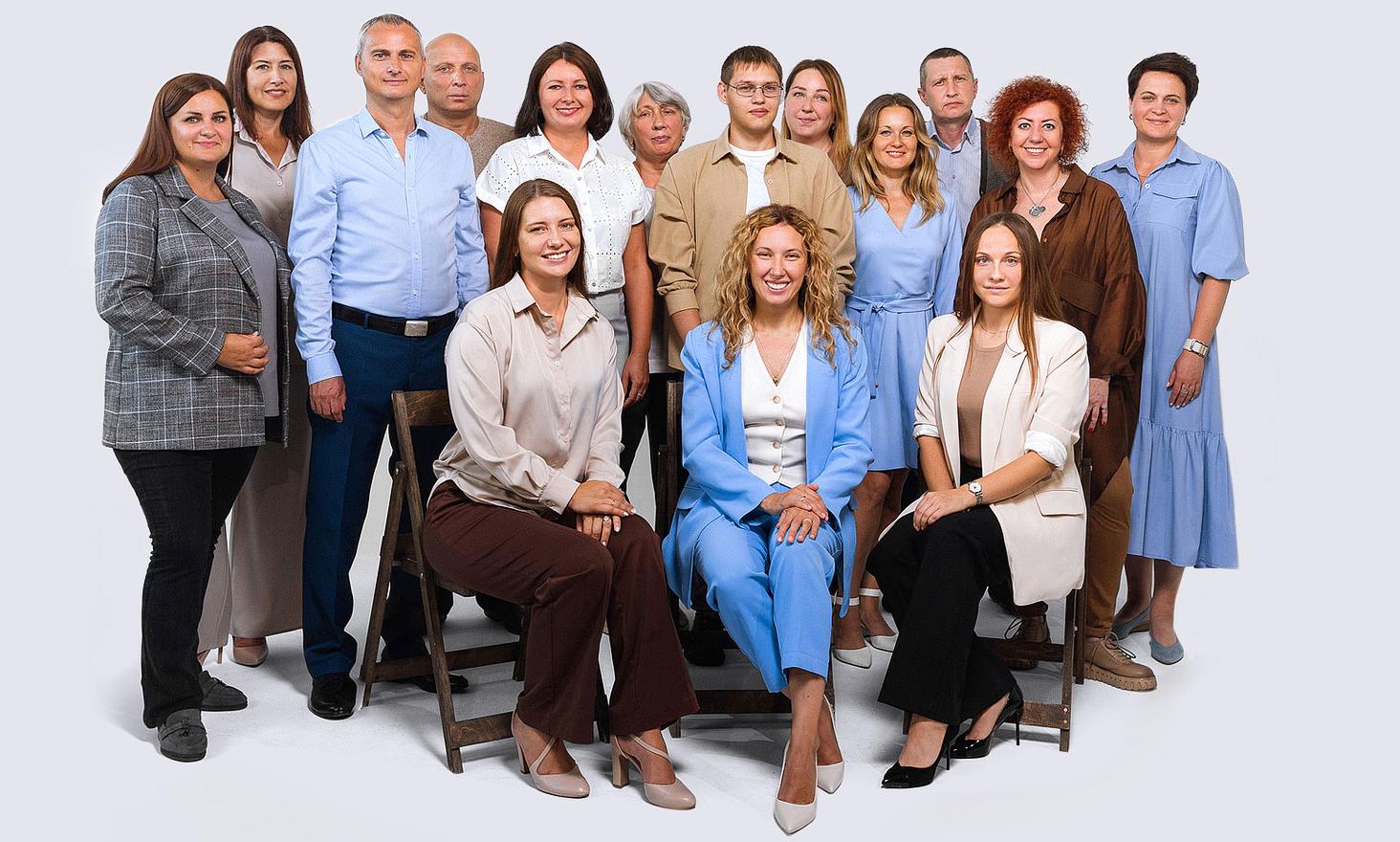 Компания Альянспак